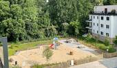 Der Spielplatz im Quartier - 