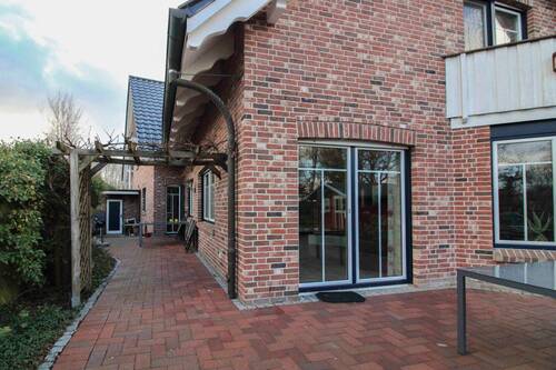 Außenansicht - Einfamilienhaus in Barmstedt zum Kaufen