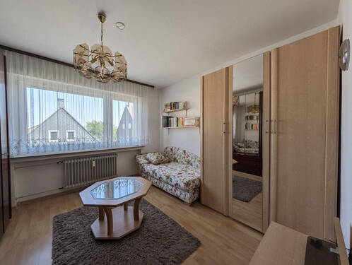 Schlafzimmer - 