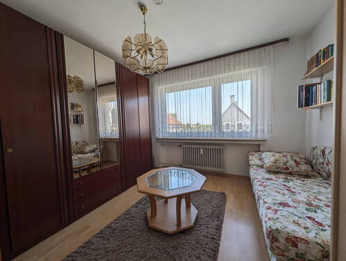 Schlafzimmer - 