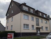 Außenaussicht - Provisionsfreie attraktive 3,5-Zimmer-Eigentumswohnung mit Garage in ruhiger Lage
