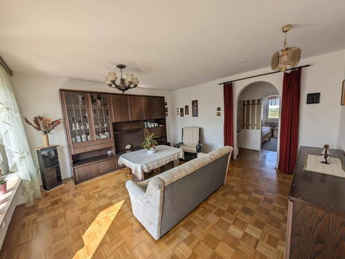 Wohnzimmer - 