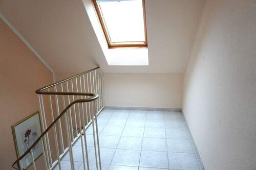 Treppenaufgang - 