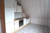 Küche - Etagenwohnung mit 75,00 m&sup2; in Freren zur Miete