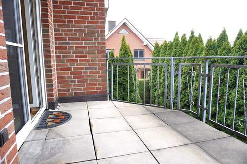 Balkon - 