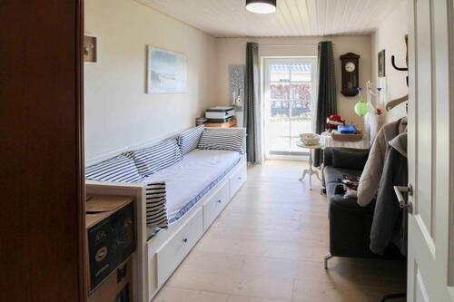 Schlafzimmer 2 - 