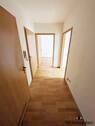 Flur - Etagenwohnung mit 36,60 m&sup2; in Chemnitz zur Miete