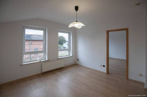 Zimmer II - Etagenwohnung mit 59,60 m² in Barmstedt zur Miete