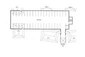 Grundriss Tiefgarage - 