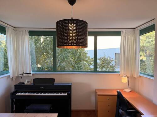 Bild 3 - 2 Zimmer Etagenwohnung in Radebeul