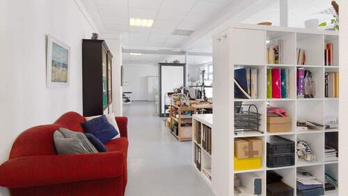 Büroraum - Büro in München