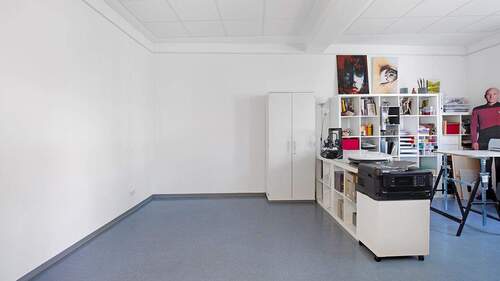 Büroraum - Büro in München zur Miete