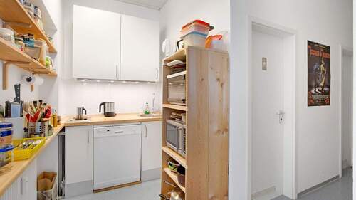 Küche - 