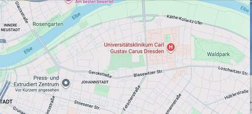 Bild 2 - Mehrfamilienhaus, Wohnhaus zum Kaufen in Dresden