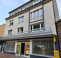 Büro, Praxis oder Ausstellungsfläche mit barrierefreiem Zugang, in Cochems Hauptzone für Handel und Dienstleistungen