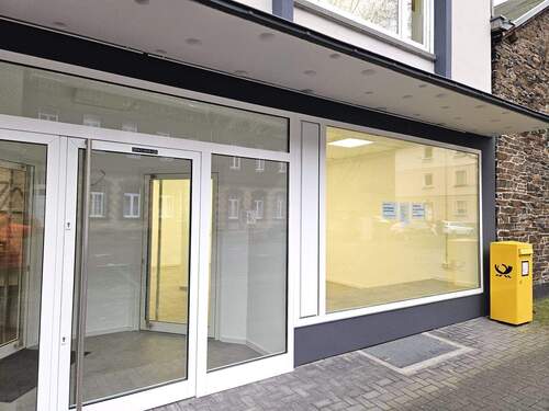 Barrierefreier Zugang - Büro zur Miete in Cochem