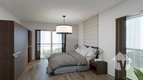 Schlafzimmer Beispiel - 