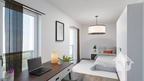 Zimmer 01 Beispiel - 