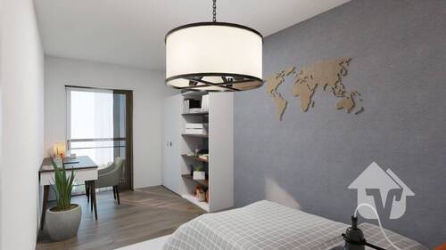 Zimmer 02 Beispiel - 