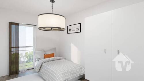 Gästezimmer Beispiel - 