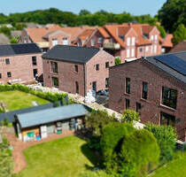 Was will man mehr? Natur pur und mittendrin! - Lingen (Ems)