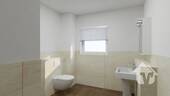Badezimmer 01 Beispiel - 