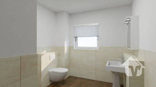Badezimmer 01 Beispiel - 