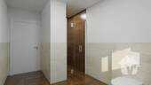 Badezimmer 01 Duschbereich Beispiel - 