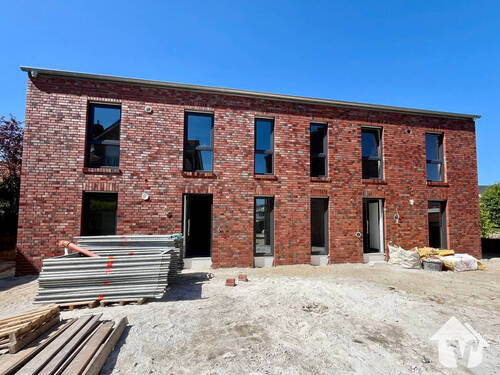 DHH 5 und DHH 6 - Doppelhaushälfte mit 168,70 m² in Lingen (Ems) zum Kaufen