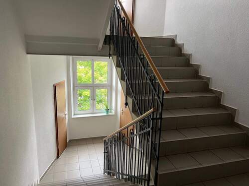 Treppenhaus - 