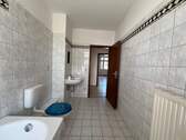 Wannenbad - Etagenwohnung mit 62,60 m&sup2; in Chemnitz zur Miete