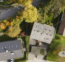 Doppelhaushälfte mit Potenzial: Drei eigenständige Wohnungen unter einem Dach - Rimsting