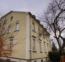 Erstbezug nach Renovierung: Große offene 3R- Wohnung in Radebeul