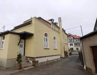 original-_1_.jpg - 3 Zimmer Etagenwohnung in Radebeul