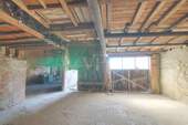 Scheune / Werkstatt - 