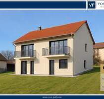 Entwicklungschance in Kirchhausen: 845 m² Grundstück mit flexiblem Bebauungspotenzial - Heilbronn / Kirchhausen