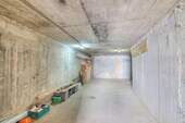 Massive Garage / Scheune - 