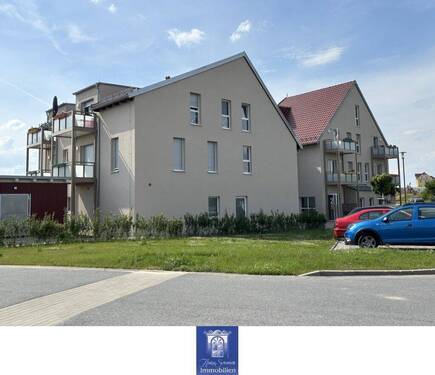 Hausansicht - 