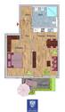 Grundriss - 