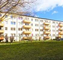 Moderne 3-Raum-Wohnung sucht neuen Mieter! - Braunsbedra