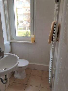 Detailansicht - 3 Zimmer Etagenwohnung zur Miete in Braunsbedra