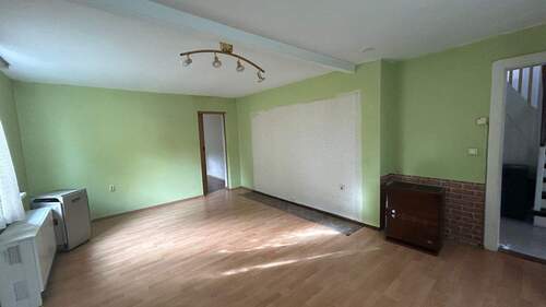 Wohnzimmer EG - Einfamilienhaus mit 121,00 m&sup2; in Büddenstedt zum Kaufen