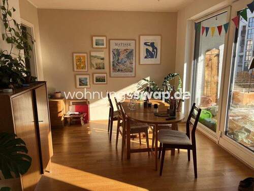 Bild 1 - Wohnungsswap - Weißenseestraße - 905,00&nbsp;EUR Kaltmiete, ca.&nbsp; 65,00&nbsp;m&sup2;&nbsp;Wohnfl&auml;che