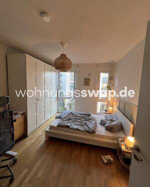 Bild 4 - Etagenwohnung mit 65,00 m&sup2; in München zur Miete