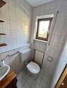 Gäste WC im EG - 