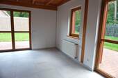 Büro-/Schlafzimmer oder Wohnzimmer - 