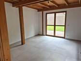 Büro-/Schlafzimmer oder Wohnzimmer - 