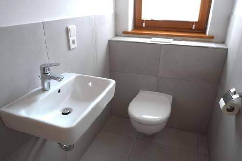 Gäste WC - 
