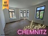 Galerie - ++ frisch sanierte 3-Raum Wohnung mit Tageslichtbad - top-angebunden ins Chemnitzer Zentrum ++