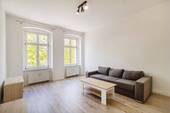 Wohnzimmer - 